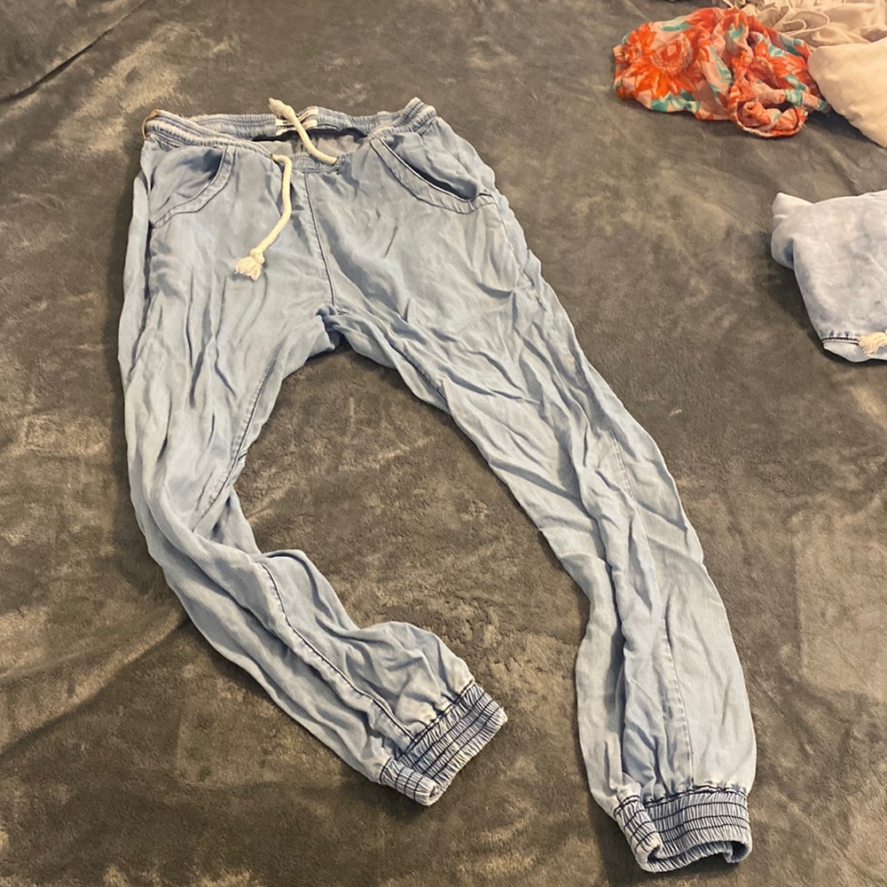 Still life on them